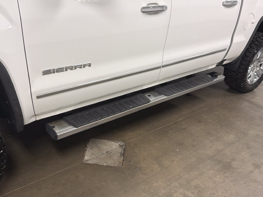Used 2018 GMC Sierra 1500 SLT AWD/4WD image 11