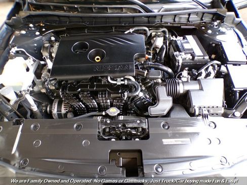 Used 2020 Nissan Altima 2.5 S FWD image 41