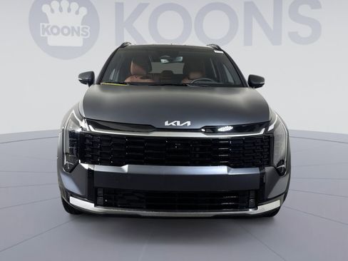 New 2026 Kia Sportage SX Prestige AWD/4WD image 11