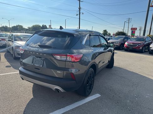 Used 2020 Ford Escape SE AWD/4WD image 7