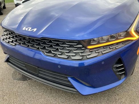 Used 2024 Kia K5 EX w/ EX Premium Package image 9