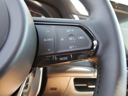 Used 2026 MAZDA CX-5 Preferred AWD/4WD image 23