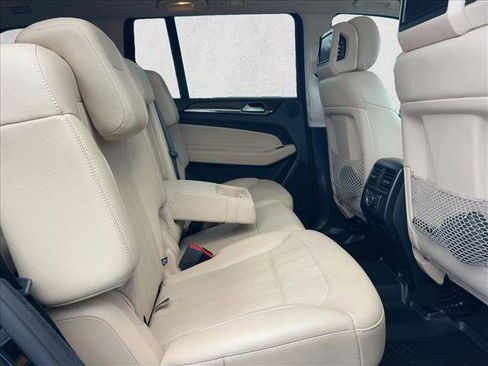 Certified 2019 Mercedes-Benz GLS 450 4MATIC image 24