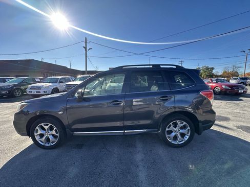 Used 2017 Subaru Forester 2.5i Touring image 20