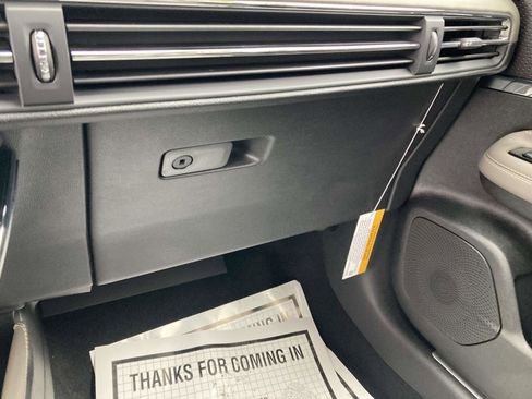 New 2026 Lincoln Corsair Premiere image 29