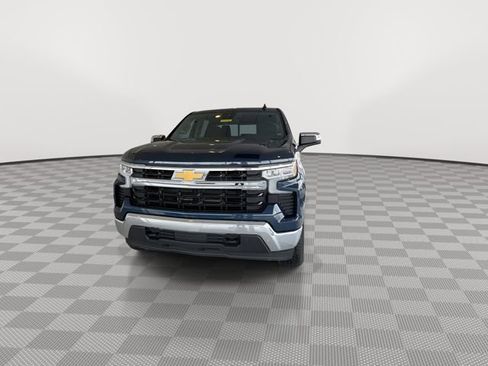 Certified 2023 Chevrolet Silverado 1500 LT w/ All Star Edition Plus image 4