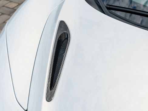 Used 2018 McLaren 720S Luxury RWD image 29