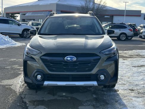 Certified 2023 Subaru Outback Limited XT image 2