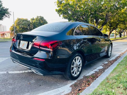 Used 2021 Mercedes-Benz A 220 image 5