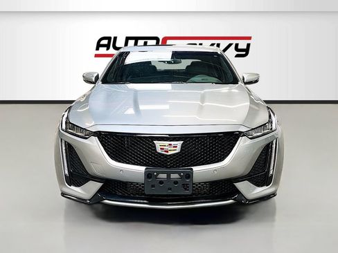 Used 2024 Cadillac CT5 Sport AWD/4WD image 2