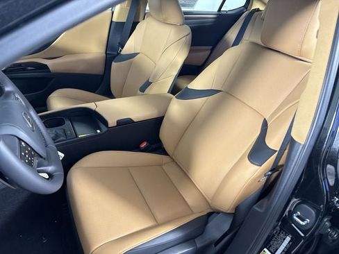 New 2025 Lexus ES 350 350 image 18