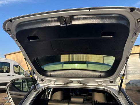 Used 2013 Lexus CT 200h Base w/ F Sport Pkg w/Nuluxe Trim image 25