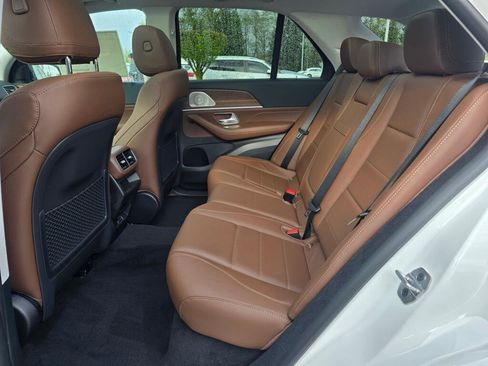 New 2026 Mercedes-Benz GLE 350 4MATIC image 18