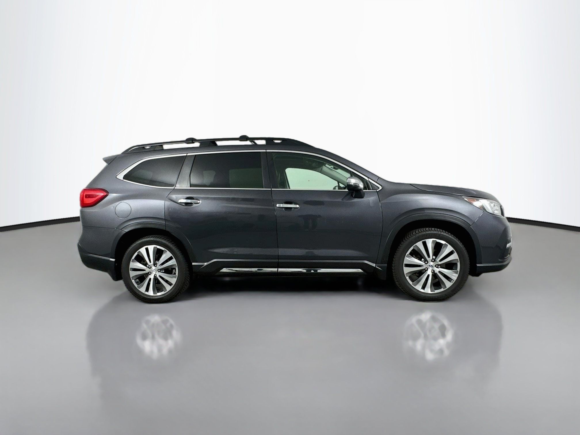Used 2020 Subaru Ascent Touring w/ Popular Package #2A AWD/4WD image 8