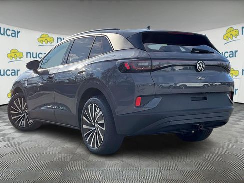 New 2025 Volkswagen ID.4 Pro image 5