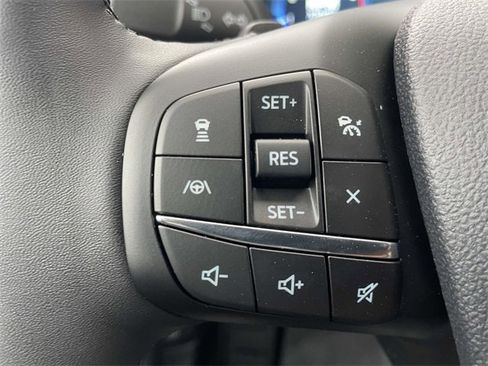 New 2025 Ford Bronco Sport Badlands image 13