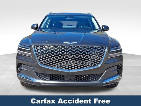 Used 2024 Genesis GV80 3.5T AWD/4WD image 3