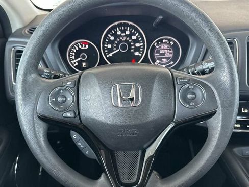 Used 2016 Honda HR-V EX image 22
