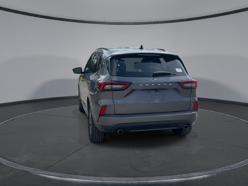 Used 2024 Ford Escape ST-Line FWD image 7
