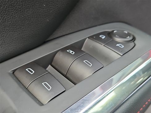 New 2026 Chevrolet Traverse Z71 w/ Enhanced Driving Package image 34