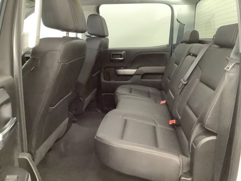 Used 2019 Chevrolet Silverado 2500 LTZ w/ Duramax Plus Package image 6