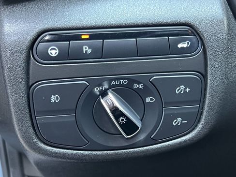 Used 2023 INFINITI QX55 Luxe image 28