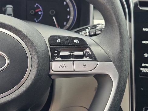 Certified 2024 Hyundai Tucson SEL FWD image 28