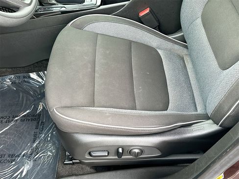 Used 2023 Chevrolet TrailBlazer LT w/ Convenience Package image 18