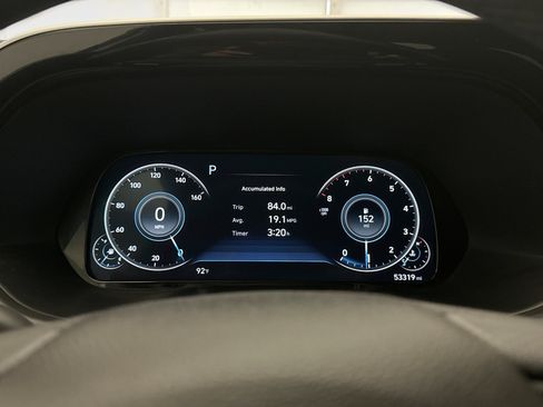 Used 2022 Hyundai Palisade Calligraphy AWD/4WD image 13
