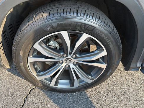 Certified 2022 Lexus RX 350 FWD w/ Premium Package image 38