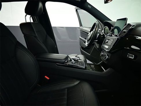 Used 2019 Mercedes-Benz GLE 43 AMG 4MATIC image 29