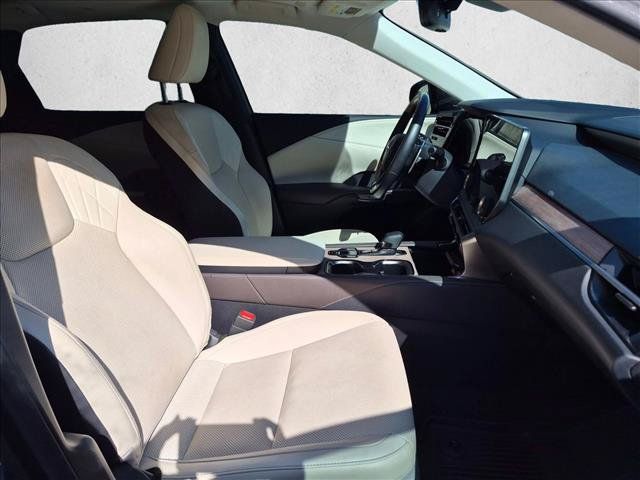 Used 2024 Lexus RX 350 Premium w/ Accessory Package (Z1) FWD image 21