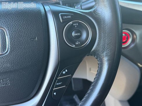 Used 2019 Honda Ridgeline RTL image 18