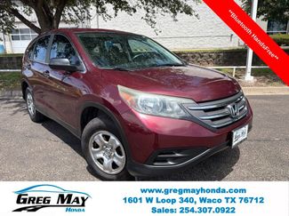 Used 2014 Honda CR-V LX video 1