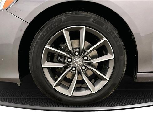 Used 2021 Honda Accord EX-L image 32