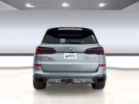 New 2026 BMW X5 sDrive40i RWD image 10