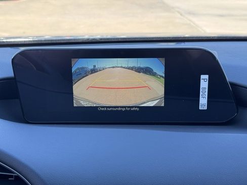 New 2026 MAZDA MAZDA3 s image 14