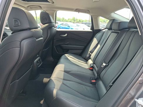 Used 2023 Acura TLX w/ Technology Package FWD image 11