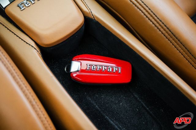 Used 2018 Ferrari 488 GTB RWD image 94