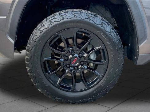 Used 2023 Toyota Tundra SR5 AWD/4WD image 11