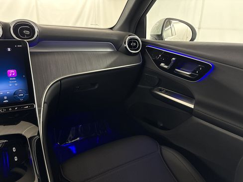 Certified 2026 Mercedes-Benz GLC 300 image 30
