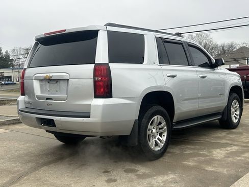 Used 2020 Chevrolet Tahoe LT image 6
