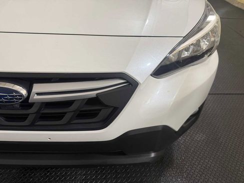 Certified 2023 Subaru Crosstrek 2.0i Premium image 5