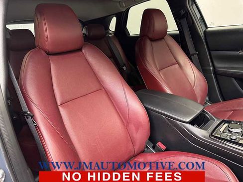 Used 2024 MAZDA CX-30 AWD 2.5 S w/ Preferred Package image 21