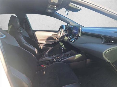 Used 2023 Toyota Corolla GR image 19