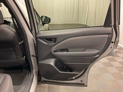 New 2026 Subaru Forester Premium AWD/4WD image 29