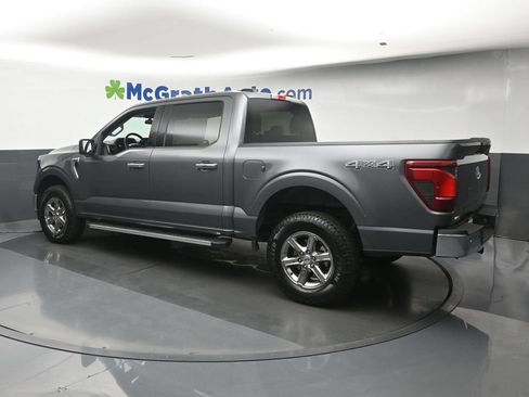 Used 2025 Ford F150 XLT w/ Equipment Group 301A Standard AWD/4WD image 24