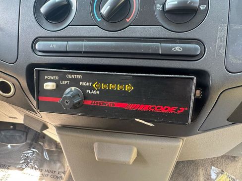 Used 2008 Ford F250 XLT RWD image 14
