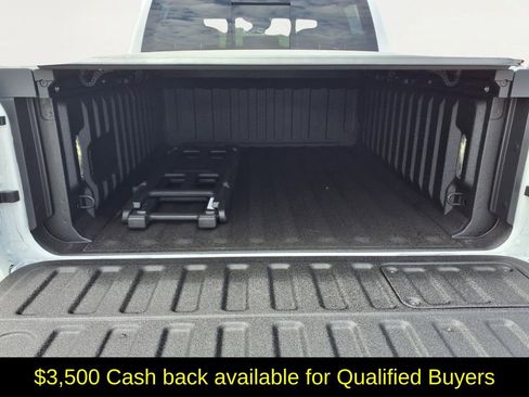 New 2026 RAM 1500 Limited AWD/4WD image 6