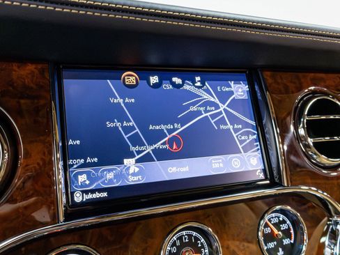 Used 2017 Bentley Mulsanne image 82